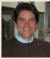 photo of Dr. Robin